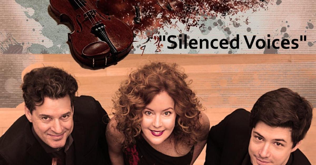 Concert Black Oak Ensemble : Les voix assassinées de Terezin cherchent à se faire entendre!