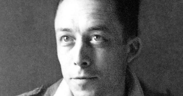 Albert Camus et nous